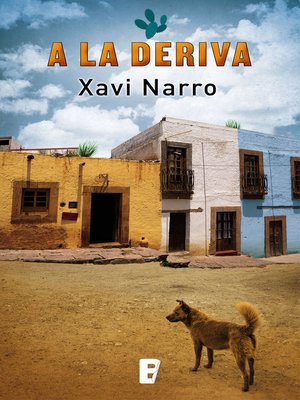 cover image of A la deriva